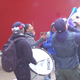 Illustration for article titled The Giants Parade, Through The Lens Of A Guy Who Got Kicked Out Of It
